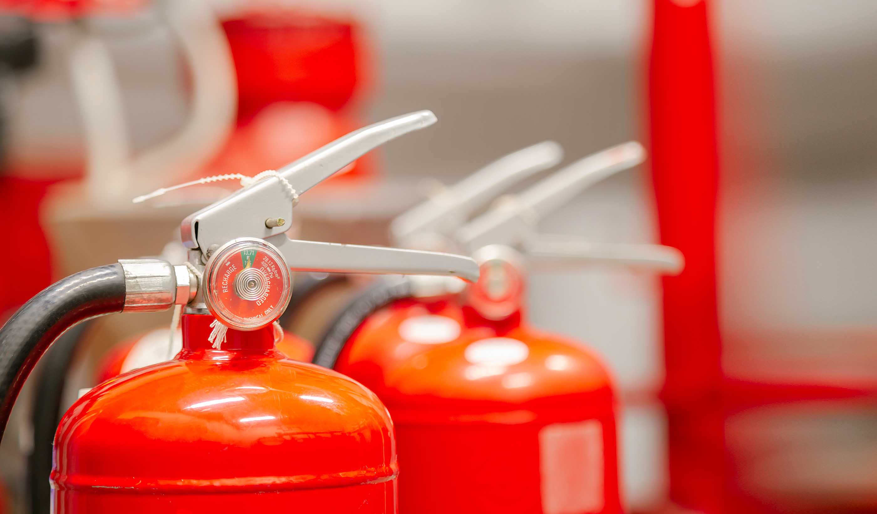 Prevenzione Incendi: i nuovi decreti per la sicurezza antincendio