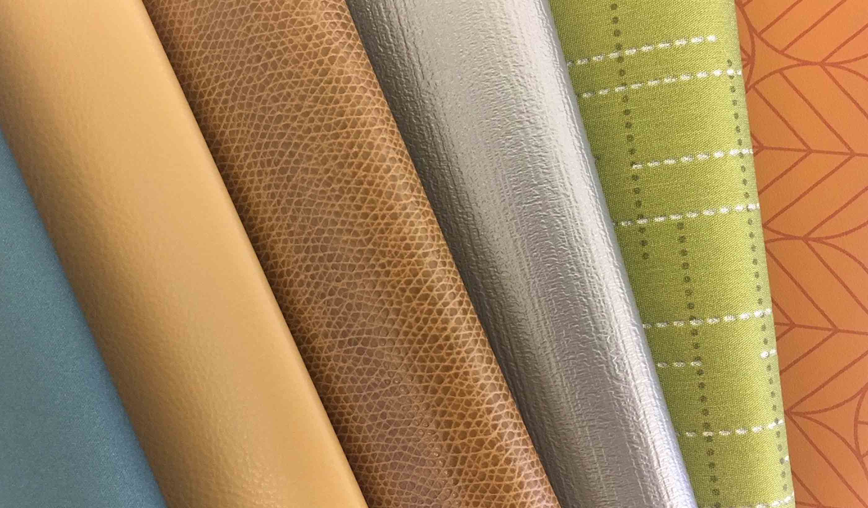 Polyurethane Fabrics