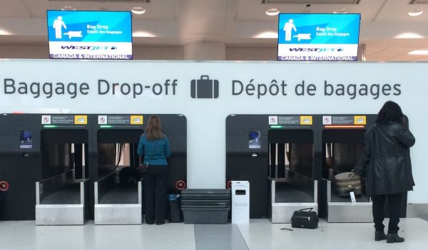 SriLankan Airlines expands Self Check-in and Self-Bag-Drop Services at  Colombo Airport