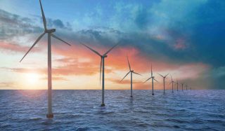 Kitty Hawk Offshore Wind Project