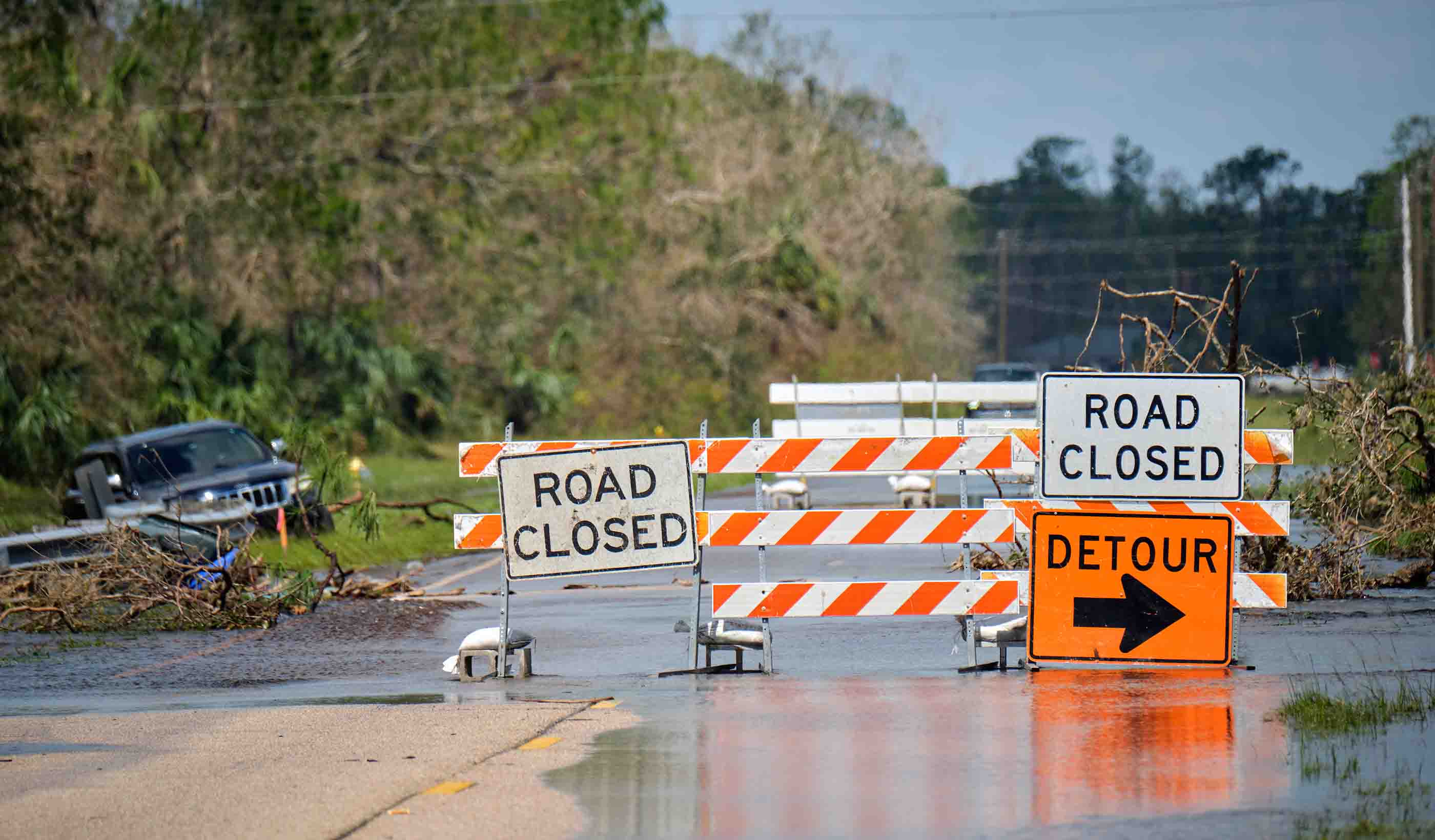 How to build awareness of flood risk and gain buy-in for flood control measures