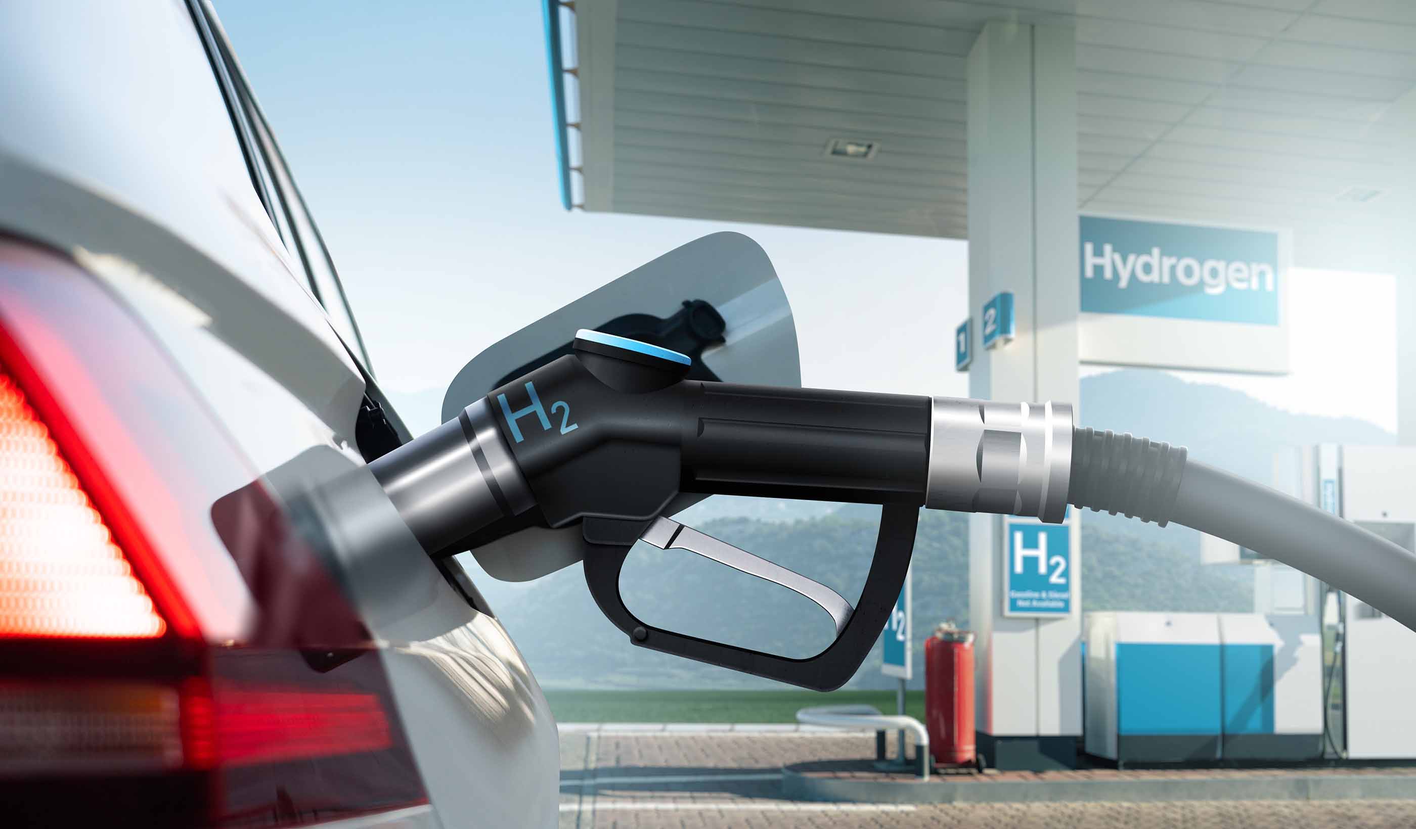 Fueling the future: The promise of hydrogen fuel