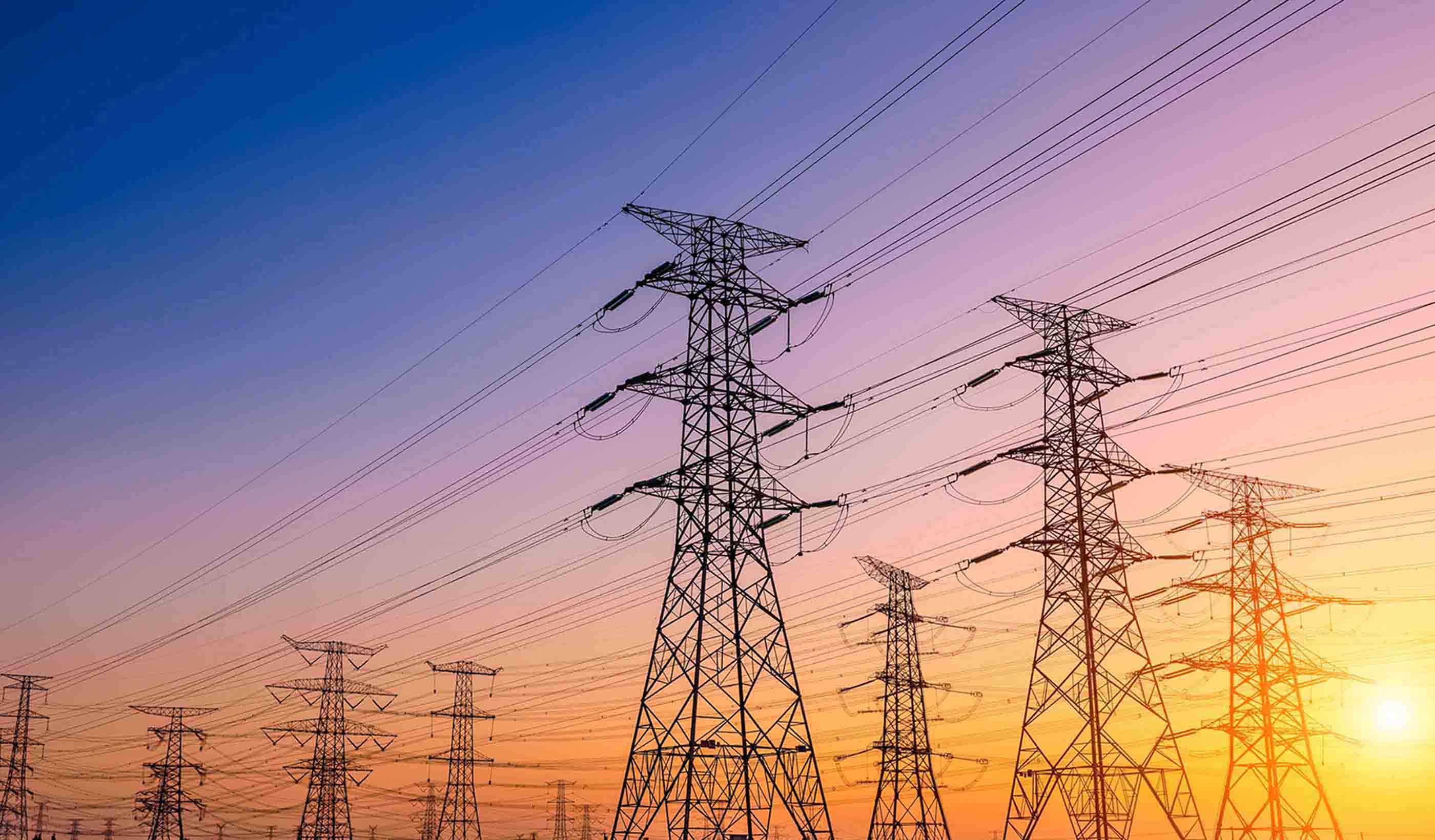 4 considerations for your next grid-modernisation project