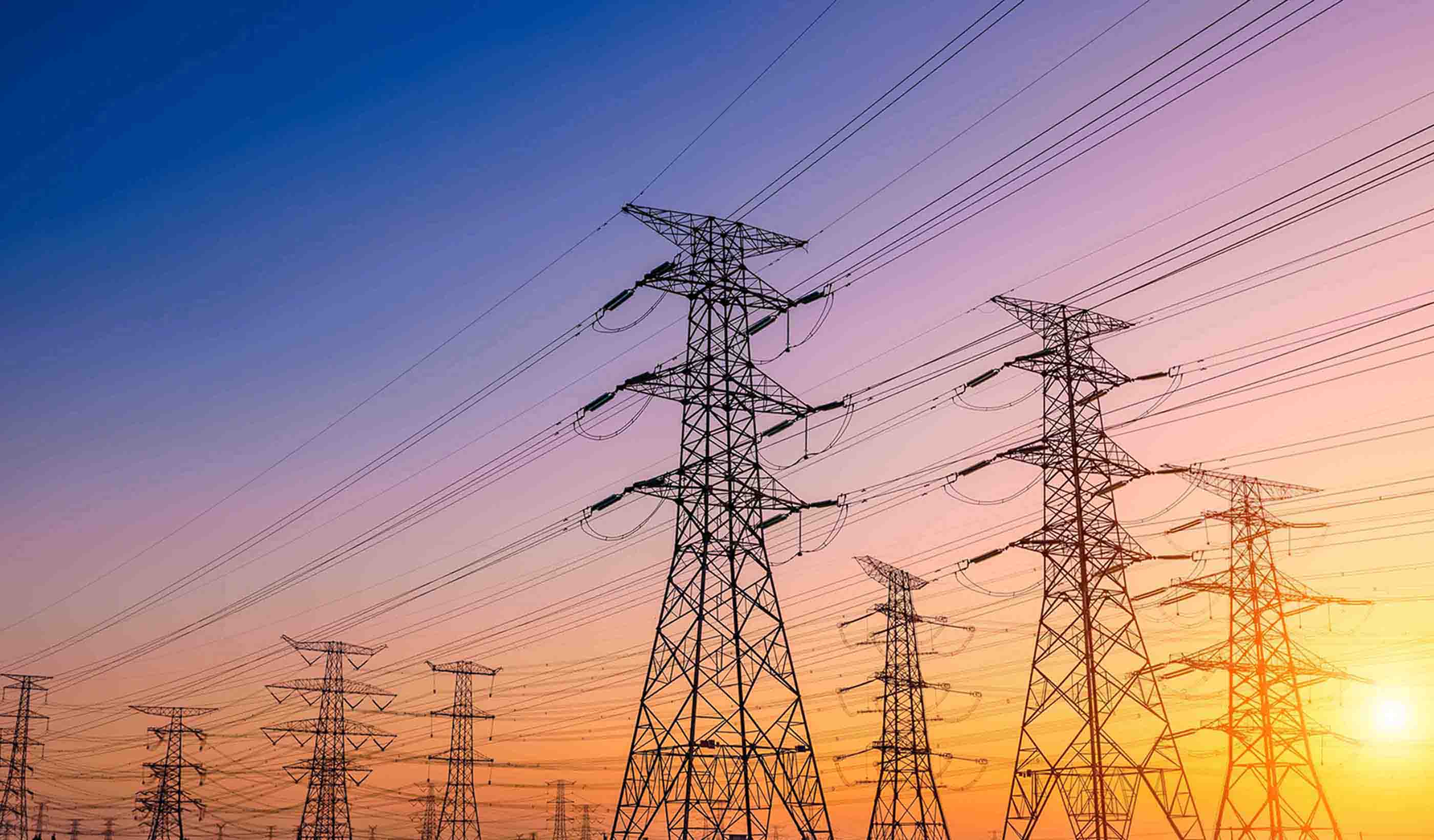 4 considerations for your next grid-modernization project