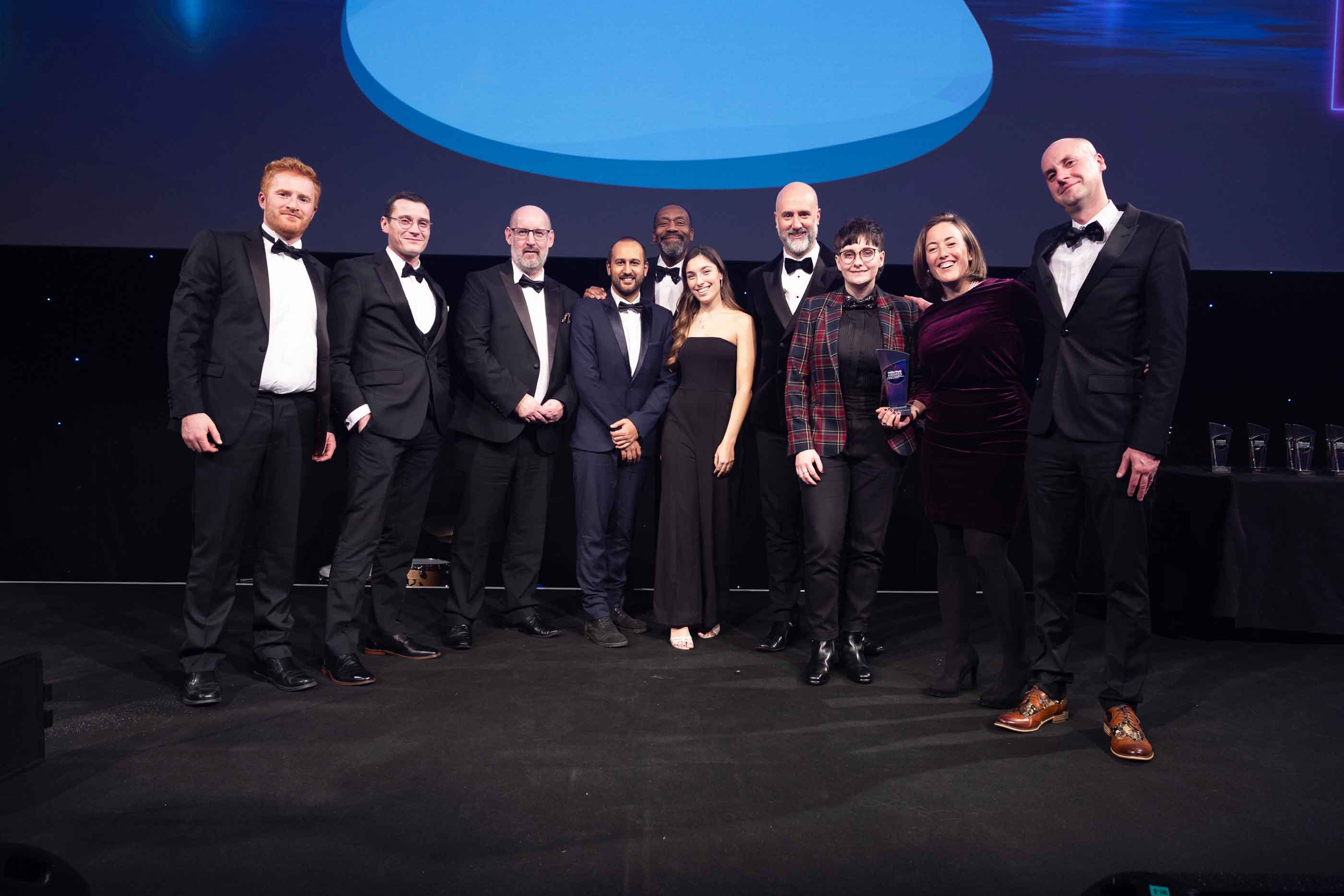 Utility Week Awards 2023