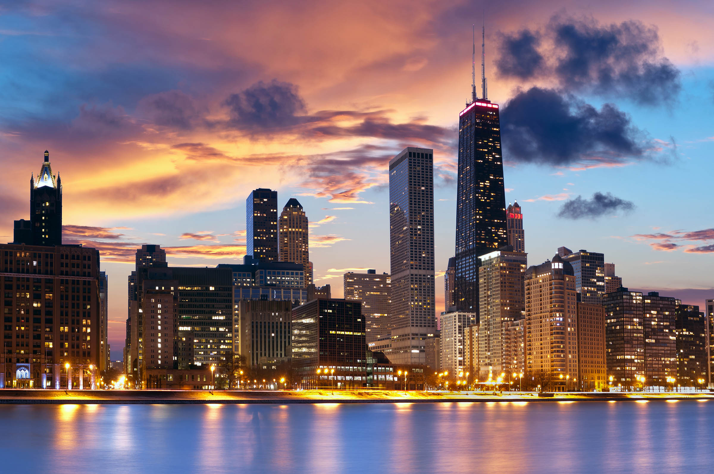 Join Stantec at Chicago Build Expo 2024