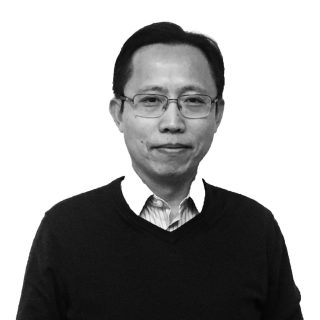 Alex Zhang