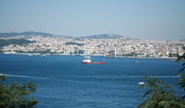 Istanbul, Turkey