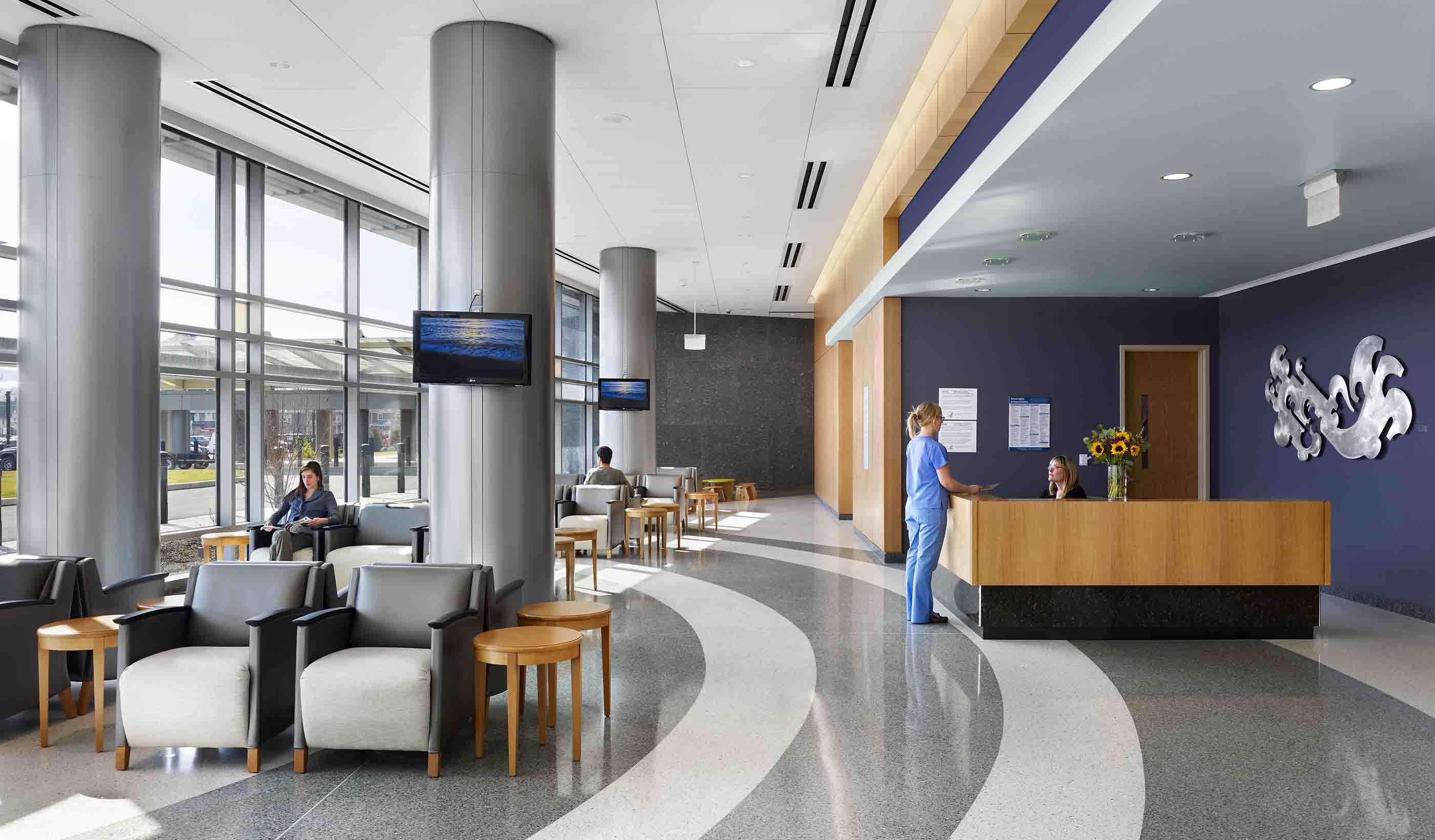 Upmc Susquehanna Williamsport Emergency Department