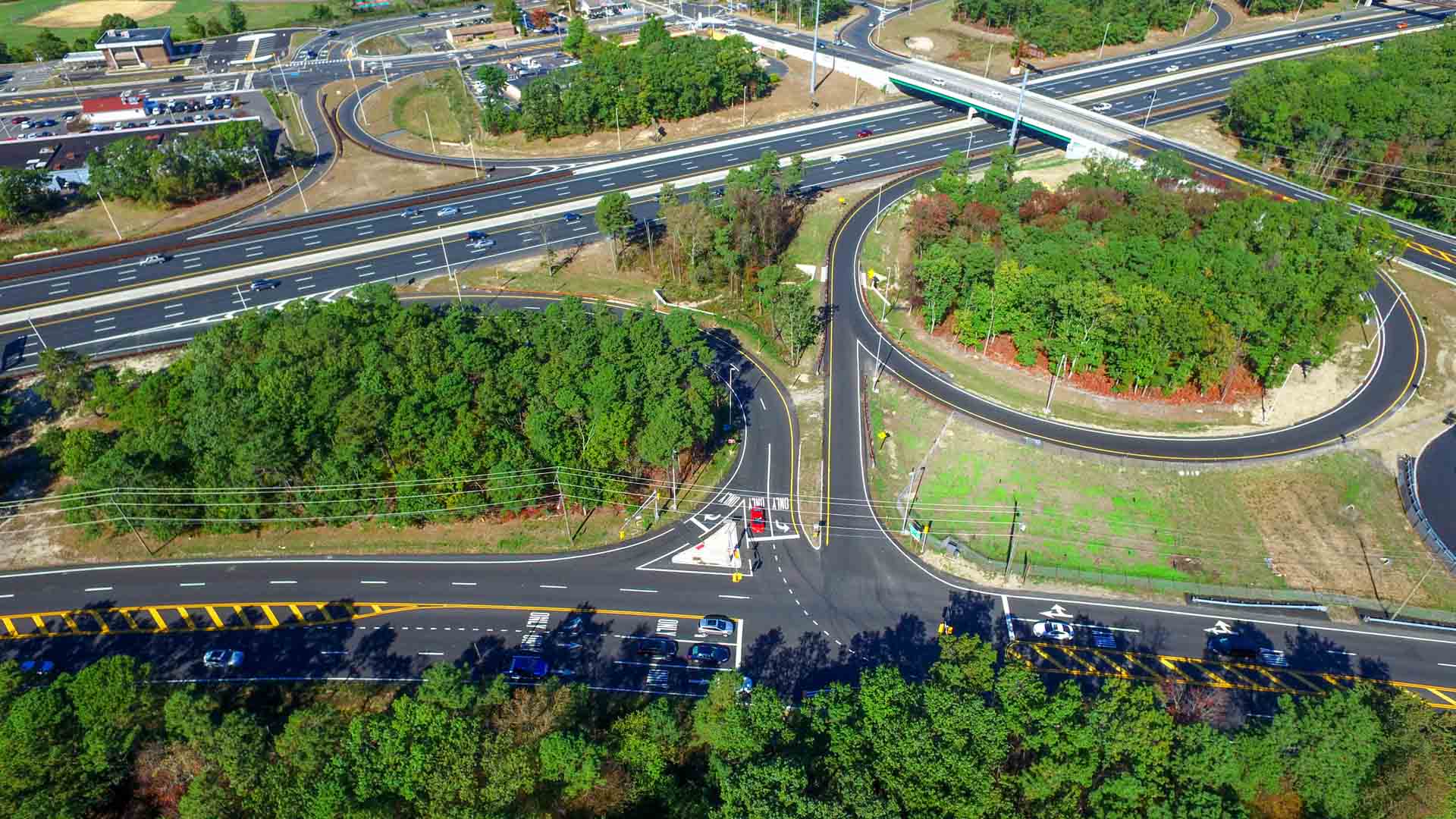 Garden State Parkway Exits Brick Nj Fasci Garden