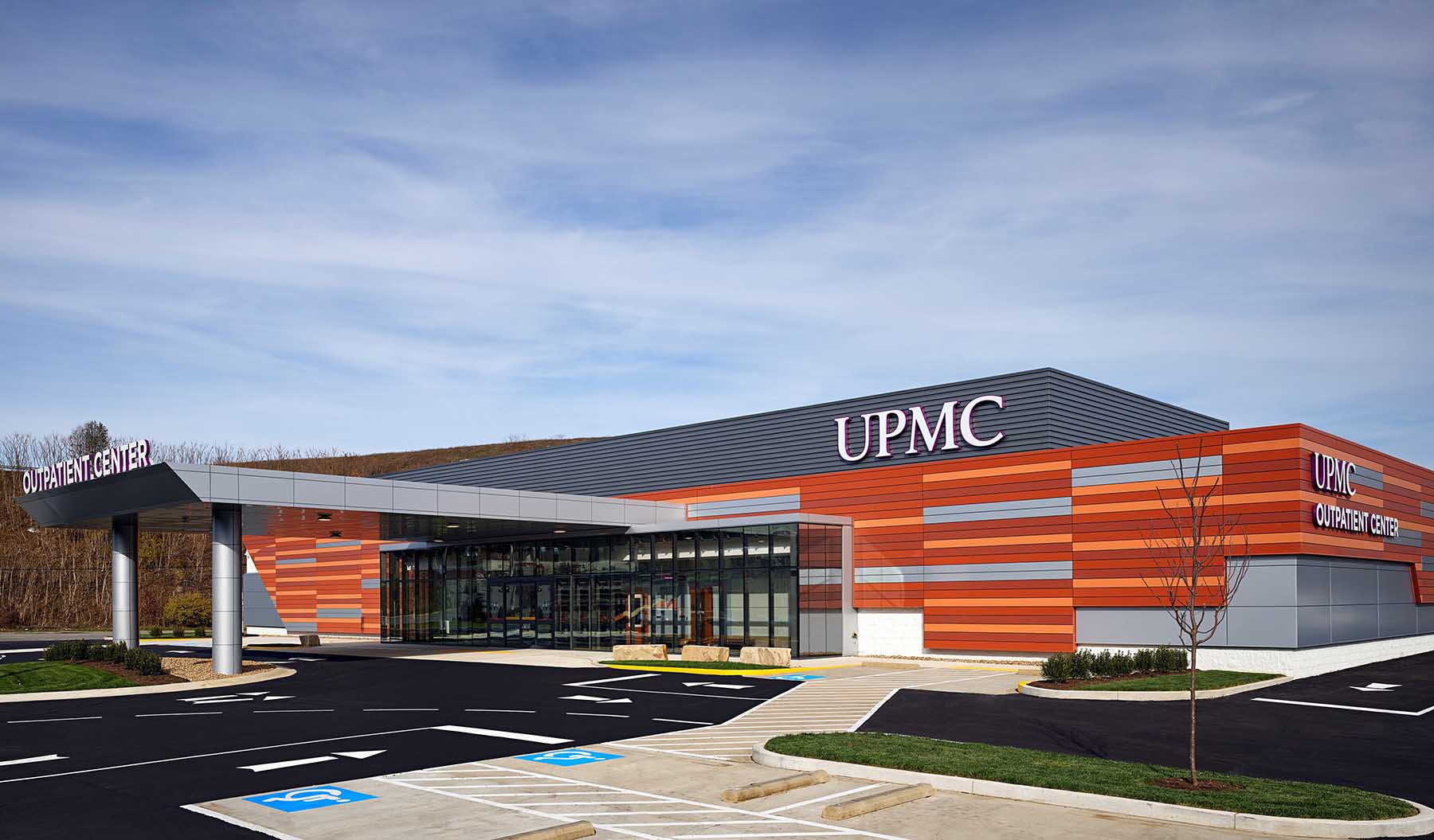 UPMC Turned Former Toys 'R' Us On Route 51 Into An Outpatient Center