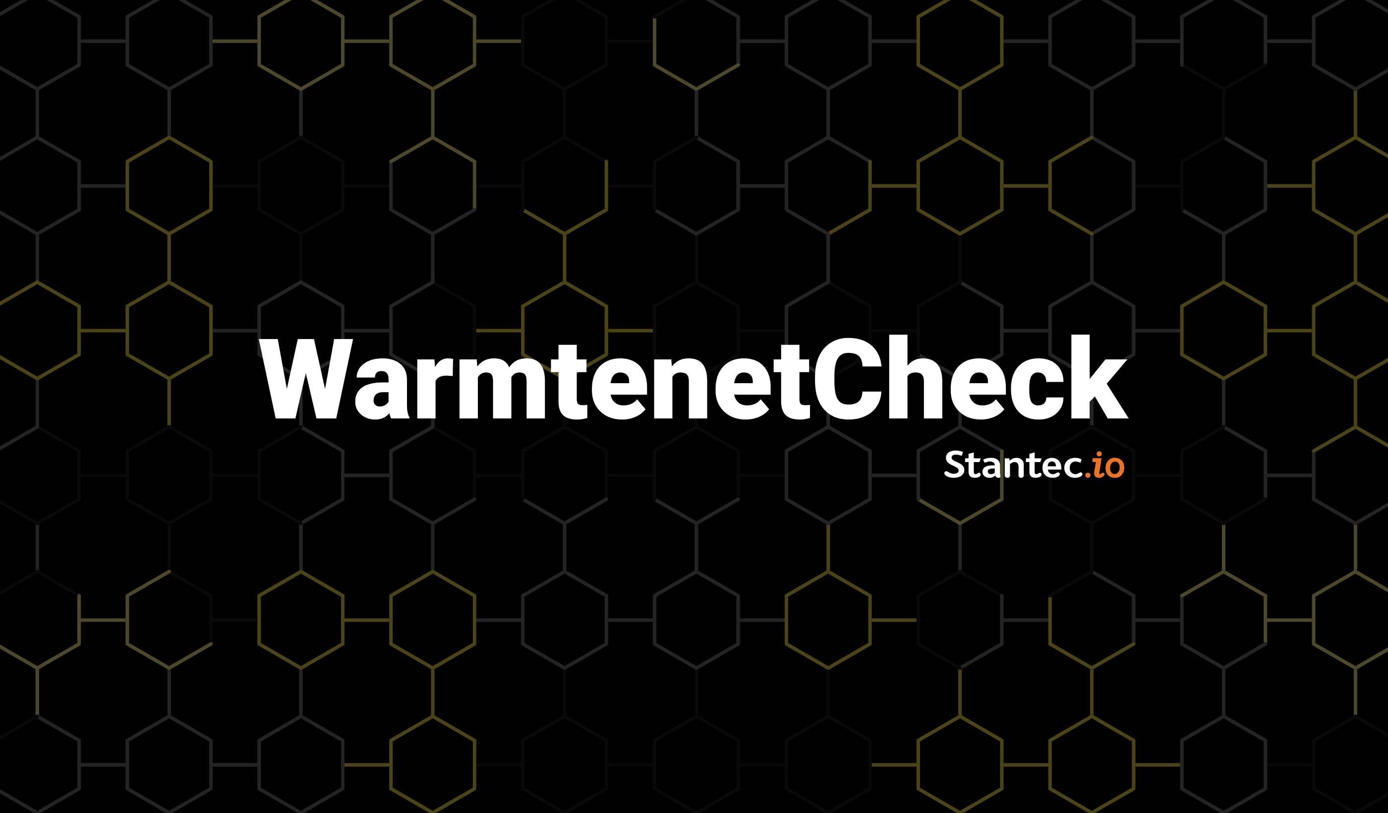 WarmtenetCheck